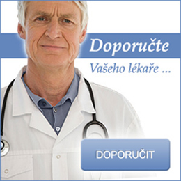 Doporučte lékaře